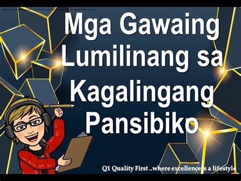 gawaing pansibiko|pansibiko meaning tagalog.